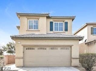 137 Rosa Rosales Ct, North Las Vegas, NV 89031