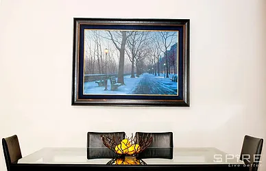 Rented by Spire Group