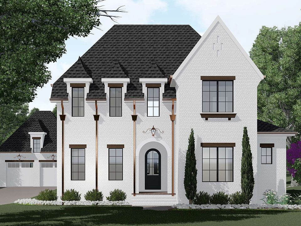 Edisto Elevation C