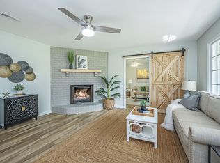 100 Birch Ln, Summerville, SC 29485
