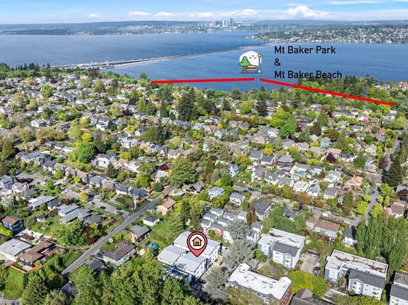 2523 29th Avenue S #D, Seattle, WA 98144