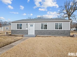3805 10th Ave, Moline, IL
