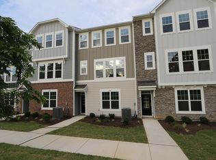 2925 Richardson Rd, Apex, NC 27502