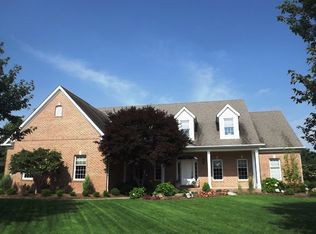 1481 Alexandria Pkwy SE, North Canton, OH 44709
