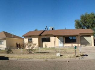 228 Lincoln Ave, Clovis, NM 88101