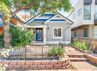 238 Inca St, Denver, CO 80223