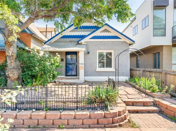 238 Inca Street, Denver, CO 80223