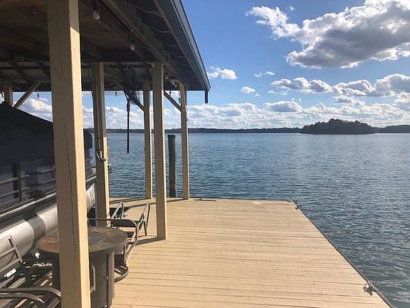 Private Dock