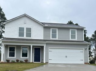 114 Brooks Ct, Laurens, SC 29360