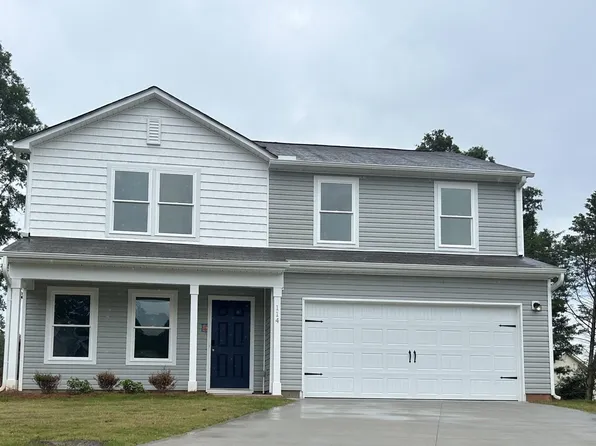 114 Brooks Ct, Laurens, SC 29360