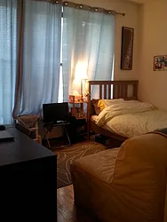 Rented by High Line NYC Realty Group