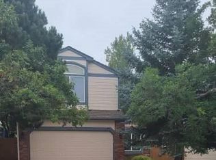 8735 Boxelder Dr, Colorado Springs, CO 80920