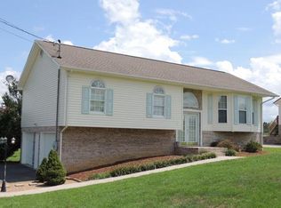 448 Austin Cir, Rogersville, TN 37857