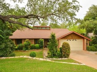 8804 Wildridge Dr, Austin, TX 78759