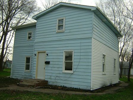 814 S. Bendix Dr.