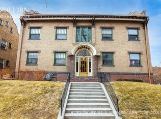 975 Washington St APT 5, Denver, CO 80203