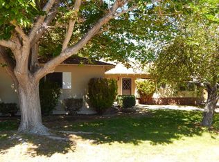 408 Pa Me Ln, Bishop, CA 93514