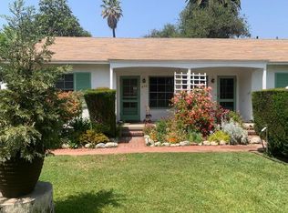 656 N Madison Ave, Pasadena, CA 91101