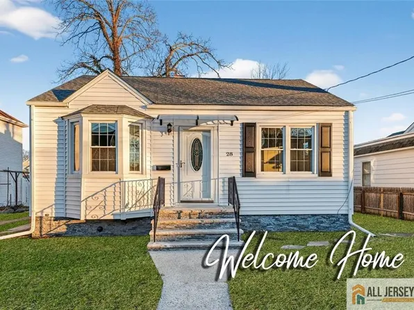 28 Madison Ave, Avenel, NJ 07001