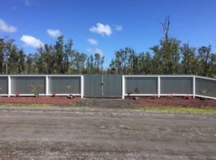 LOT 51 Lot 51, Volcano, HI 96785