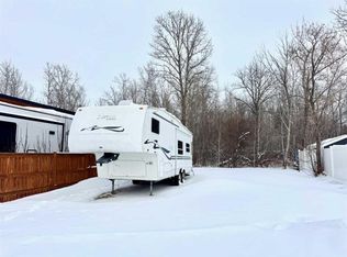 41310 Range Road 282 #48, Lacombe County, AB T0C2J0