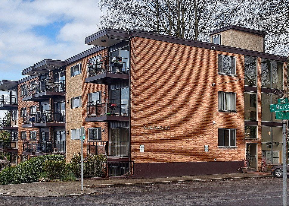 1st image of 603 13th Ave E APT 5001