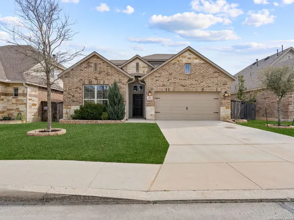 29122 Tusculum, Boerne, TX 78006