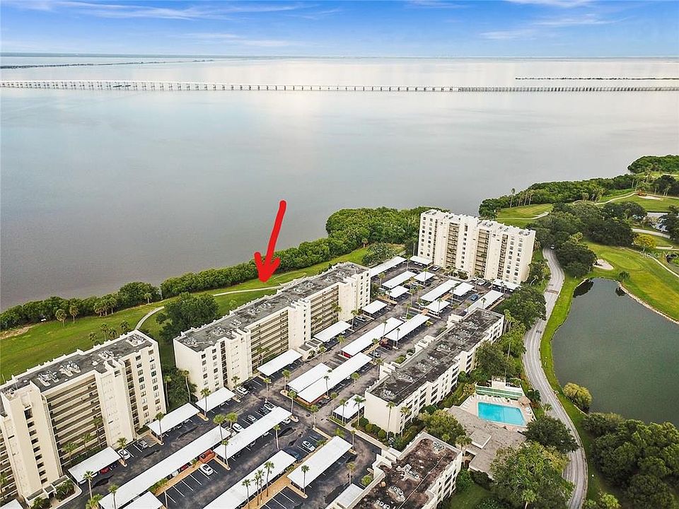 2617 Cove Cay Dr Clearwater, FL Zillow Apartments for Rent in Clearwater