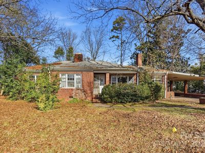 4928 Twin Dr, Charlotte, NC, 28269