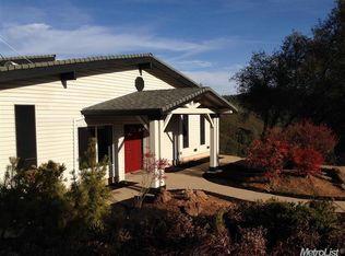 4701 S Point Rd, Diamond Springs, CA 95619