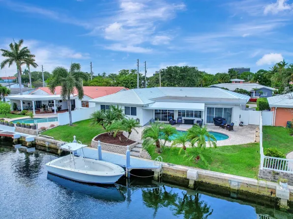 2720 NE 59th Street, Fort Lauderdale, FL 33308