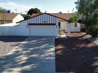 5327 W Mountain View Rd, Glendale, AZ 85302