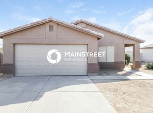 16275 W Adams St, Goodyear, AZ 85338