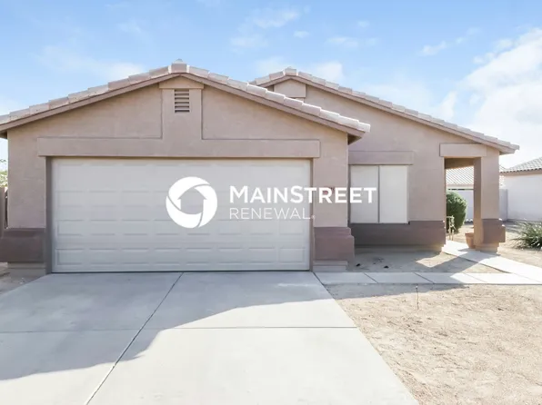 16275 W Adams St, Goodyear, AZ 85338