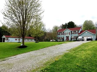 8335 Township Road 457, Loudonville, OH 44842