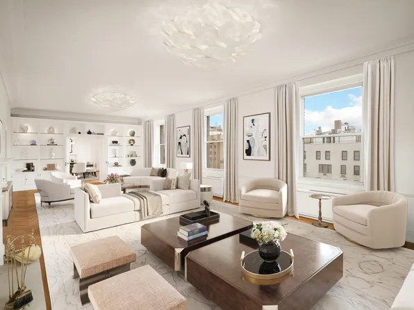 550 Park Avenue image 2 of 26