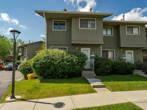 6503 SE Ranchview Dr NW #20, Calgary, AB T3G 1P2