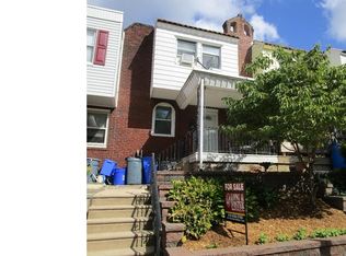 3451 Tilden St, Philadelphia, PA 19129