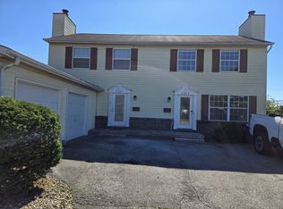 5645 Chatford Dr, Columbus, OH 43232