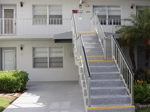 924 Flanders T, Delray Beach, FL 33484
