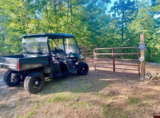 Water Tower Rd, Mountain Home, AR 72653