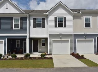 3513 Walker Dr W #E, Wilson, NC 27893