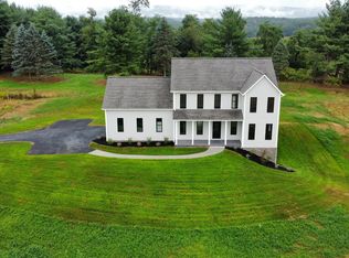 114 Carroll Ridge Ln, Winchester, VA 22602