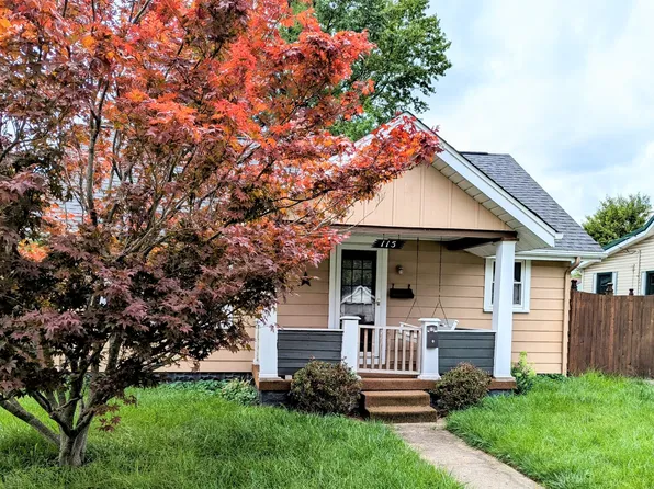 115 E Plum St, Anderson, IN 46012