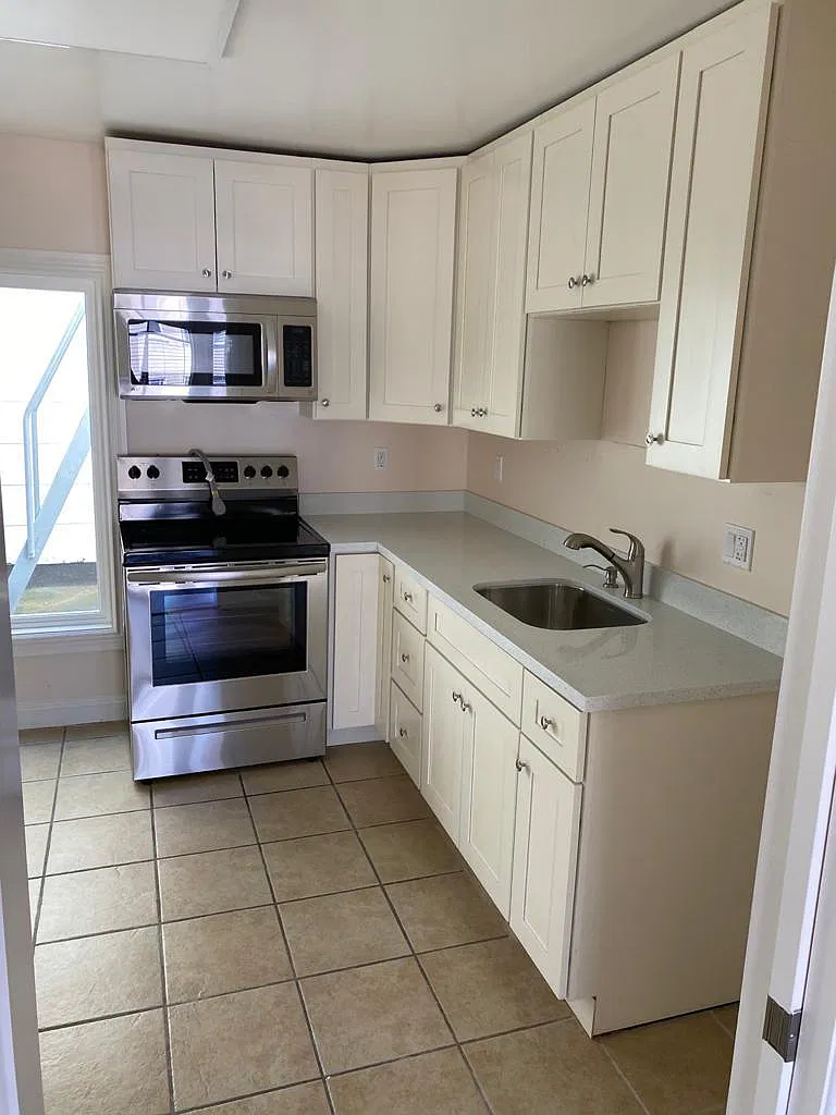1 bed, 500 sqft, $4,250 — Photo 1