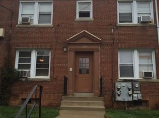 724 Irving St NE, Washington, DC 20017