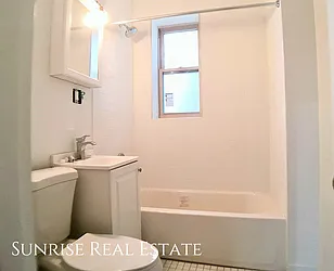 Rented by Sunrise Real Estate