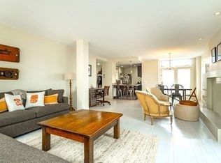 556 Columbus Ave #1G, Boston, MA 02118