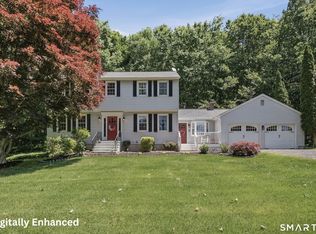 4 Woodland Terrace, Prospect, CT 06712