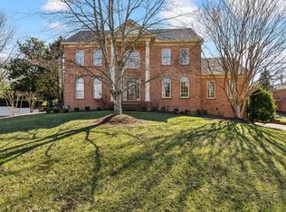 9405 Green Hill Cir, Brentwood, TN 37027